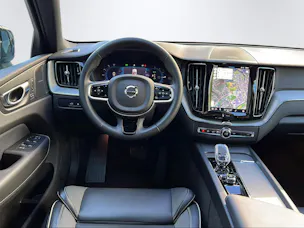 Volvo XC60 2.0 T8 TE Plus Dark eAWD