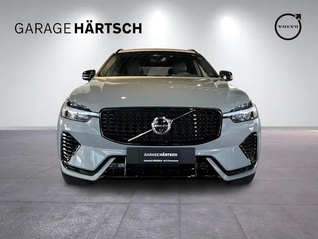 Volvo XC60 2.0 T8 TE Plus Dark eAWD