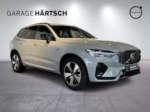 Volvo XC60 2.0 T8 TE Plus Dark eAWD