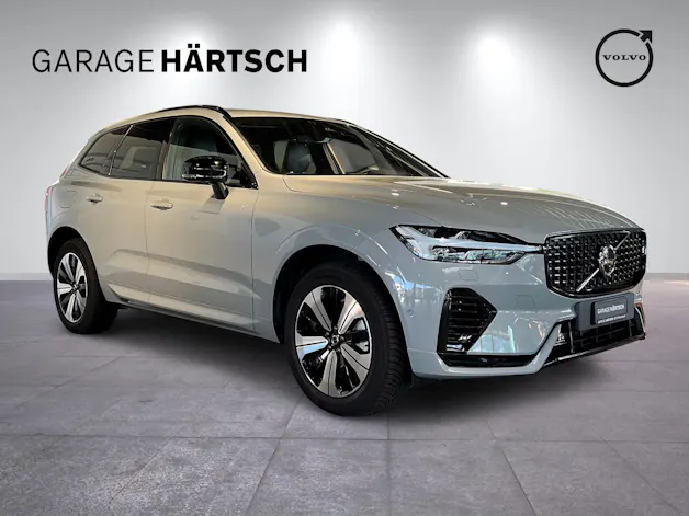 Volvo XC60 2.0 T8 TE Plus Dark eAWD