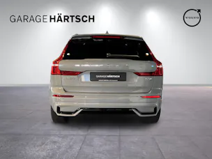 Volvo XC60 2.0 T8 TE Plus Dark eAWD