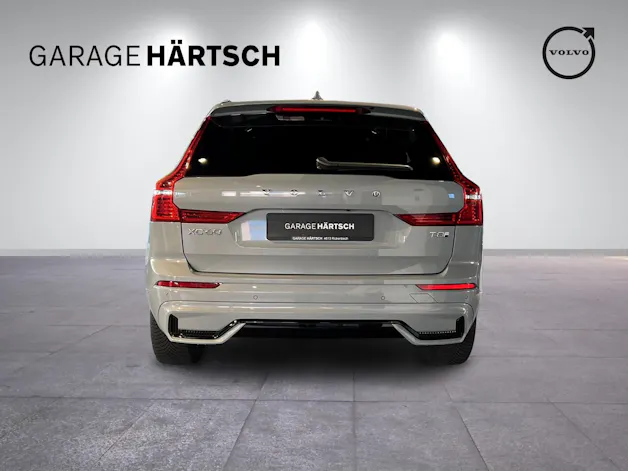 Volvo XC60 2.0 T8 TE Plus Dark eAWD