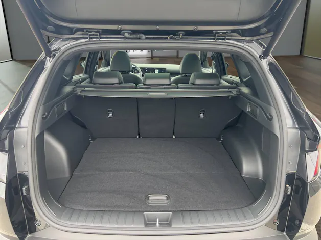 Hyundai Tucson 1.6 T-GDi HEV 20th Anniversary 4WD