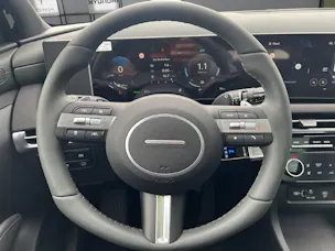Hyundai Tucson 1.6 T-GDi HEV 20th Anniversary 4WD