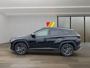 Hyundai Tucson 1.6 T-GDi HEV 20th Anniversary 4WD