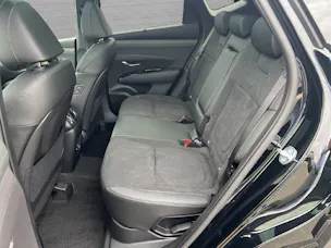 Hyundai Tucson 1.6 T-GDi HEV 20th Anniversary 4WD