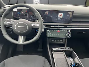 Hyundai Tucson 1.6 T-GDi HEV 20th Anniversary 4WD