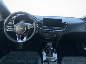 Vehicle image KIA XCeed 1.6 T-GDi Greydition