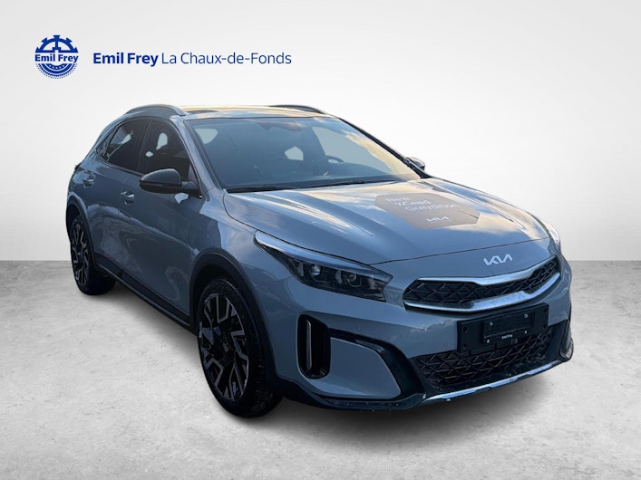 Vehicle image KIA CEED