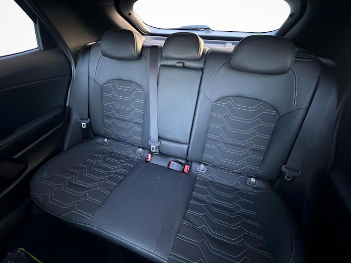 Vehicle image KIA CEED