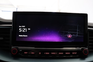 Vehicle image KIA XCeed 1.6 T-GDi Greydition