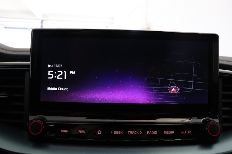 Vehicle image KIA CEED