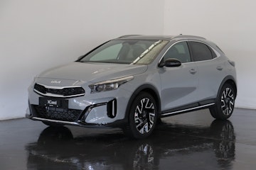 Vehicle image KIA XCEED 0