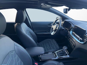 Vehicle image KIA XCeed 1.6 T-GDi Greydition