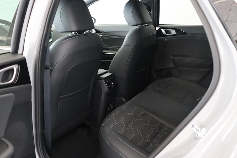 Vehicle image KIA CEED