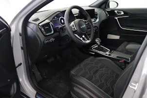 Vehicle image KIA XCeed 1.6 T-GDi Greydition