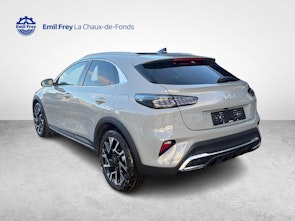 Vehicle image KIA XCeed 1.6 T-GDi Greydition