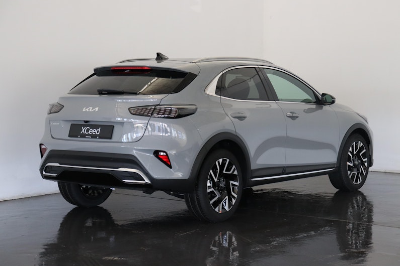 Vehicle image KIA CEED