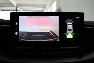 Vehicle image KIA XCeed 1.6 T-GDi Greydition