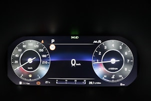 Vehicle image KIA XCeed 1.6 T-GDi Greydition