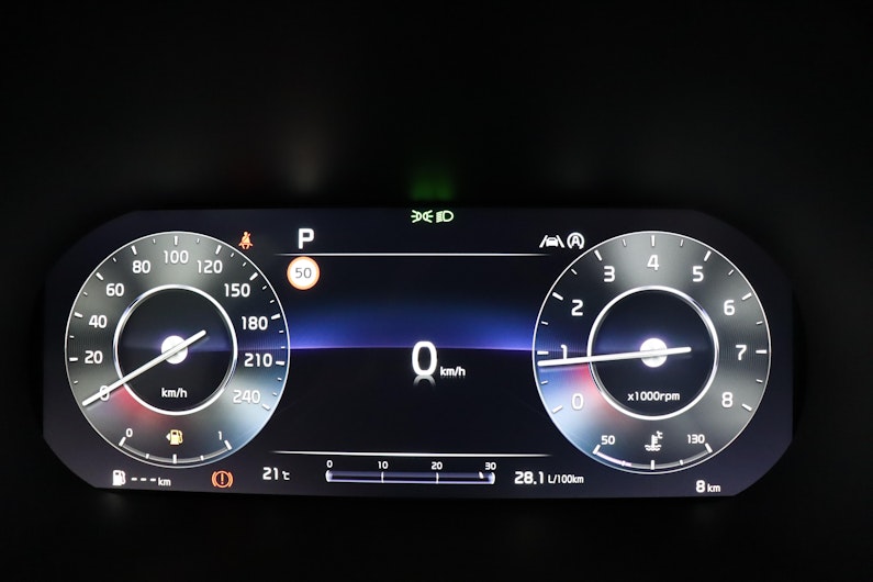 Vehicle image KIA CEED