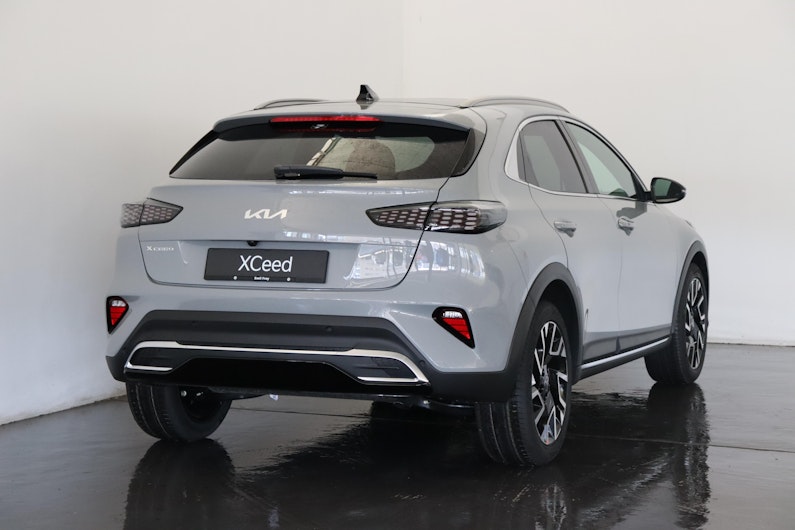 Vehicle image KIA CEED