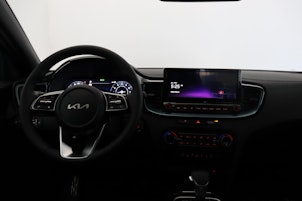 Vehicle image KIA XCeed 1.6 T-GDi Greydition