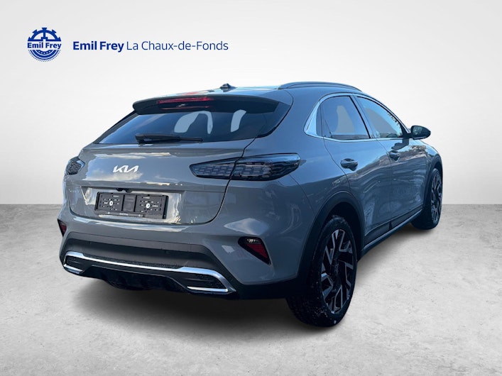 Vehicle image KIA CEED