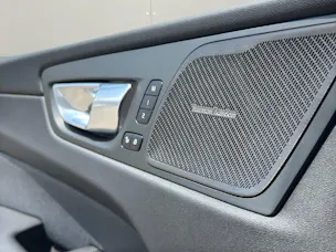 Volvo XC60 2.0 T6 TE Plus Dark eAWD
