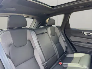 Volvo XC60 2.0 T6 TE Plus Dark eAWD