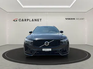 Volvo XC60 2.0 T6 TE Plus Dark eAWD