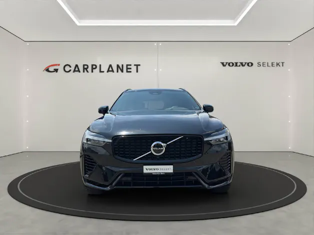 Volvo XC60 2.0 T6 TE Plus Dark eAWD