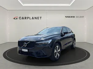 Volvo XC60 2.0 T6 TE Plus Dark eAWD