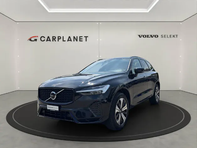 Volvo XC60 2.0 T6 TE Plus Dark eAWD