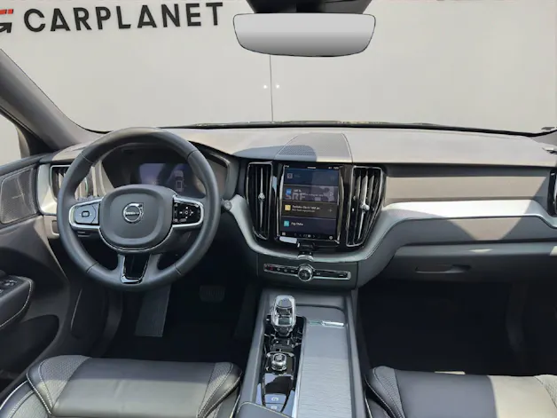 Volvo XC60 2.0 T6 TE Plus Dark eAWD