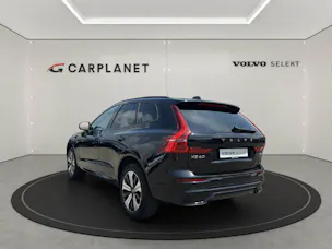 Volvo XC60 2.0 T6 TE Plus Dark eAWD