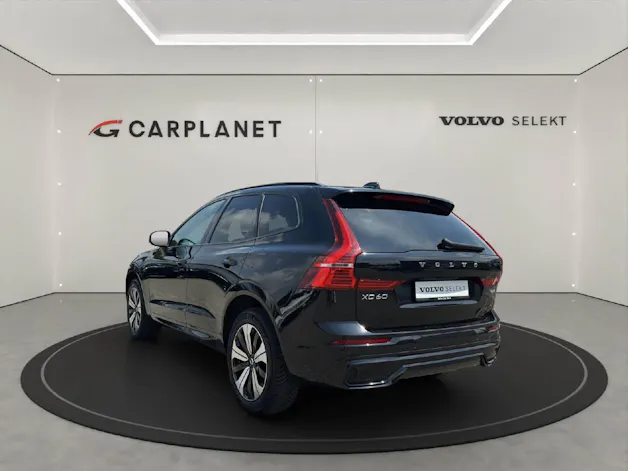 Volvo XC60 2.0 T6 TE Plus Dark eAWD
