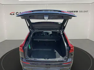 Volvo XC60 2.0 T6 TE Plus Dark eAWD