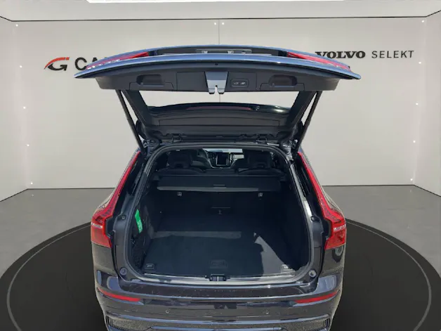 Volvo XC60 2.0 T6 TE Plus Dark eAWD