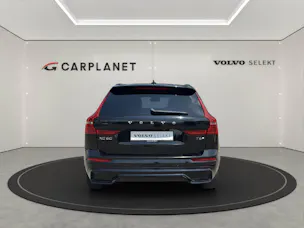 Volvo XC60 2.0 T6 TE Plus Dark eAWD