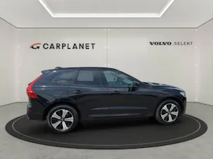 Volvo XC60 2.0 T6 TE Plus Dark eAWD