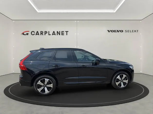Volvo XC60 2.0 T6 TE Plus Dark eAWD