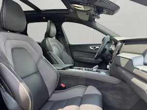 Volvo XC60 2.0 T6 TE Plus Dark eAWD