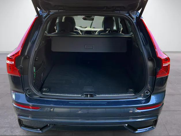 Volvo XC60 2.0 T8 TE Plus Dark eAWD