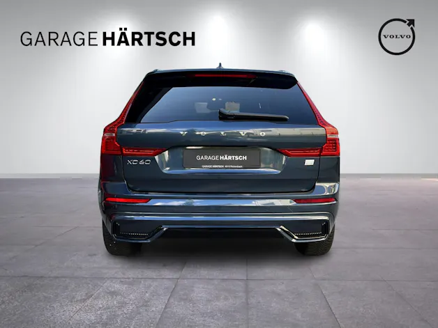 Volvo XC60 2.0 T8 TE Plus Dark eAWD