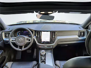 Volvo XC60 2.0 T8 TE Plus Dark eAWD