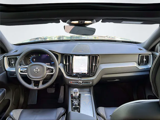 Volvo XC60 2.0 T8 TE Plus Dark eAWD