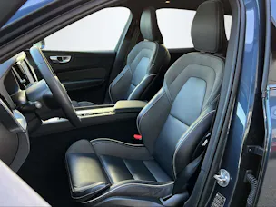 Volvo XC60 2.0 T8 TE Plus Dark eAWD