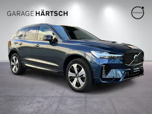 Volvo XC60 2.0 T8 TE Plus Dark eAWD