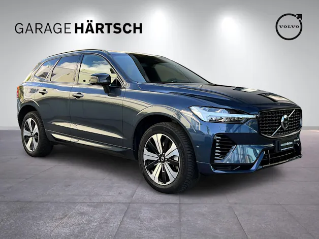 Volvo XC60 2.0 T8 TE Plus Dark eAWD